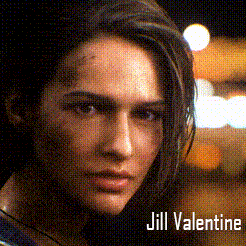 Resident Evil 3 Remake - Jill Valentine For Jive