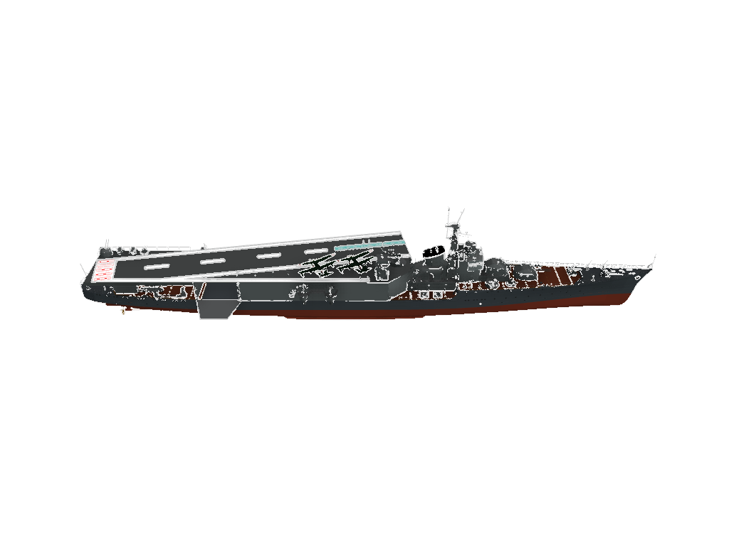 hayakaze（早风号航空驱逐舰）