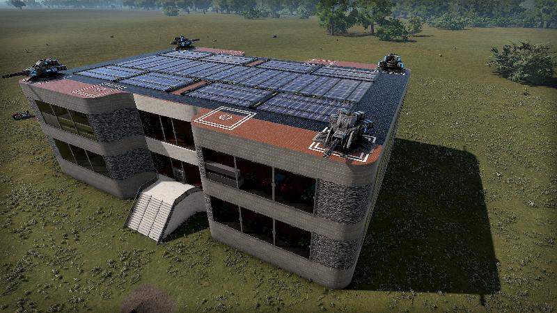Easy Base