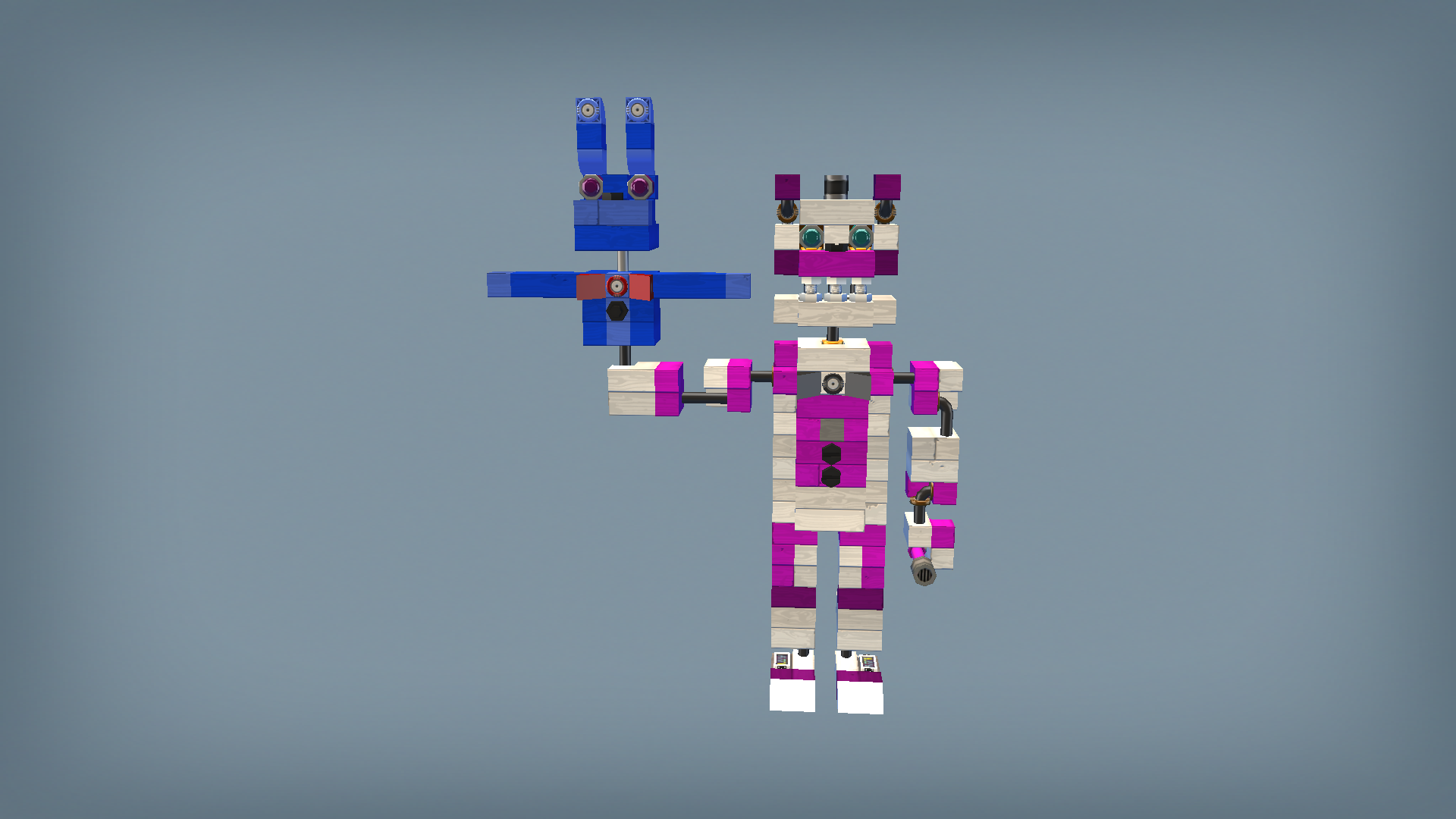 Funtime Freddy