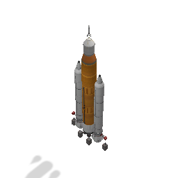 Artemis 1