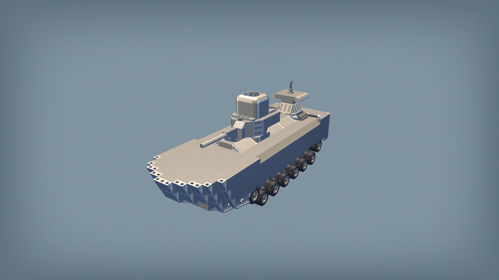 Type 3 Ka-Chi