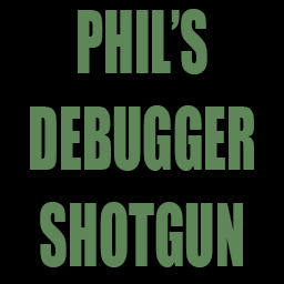 The Debugger Shotgun – Project Zomboid Mod
