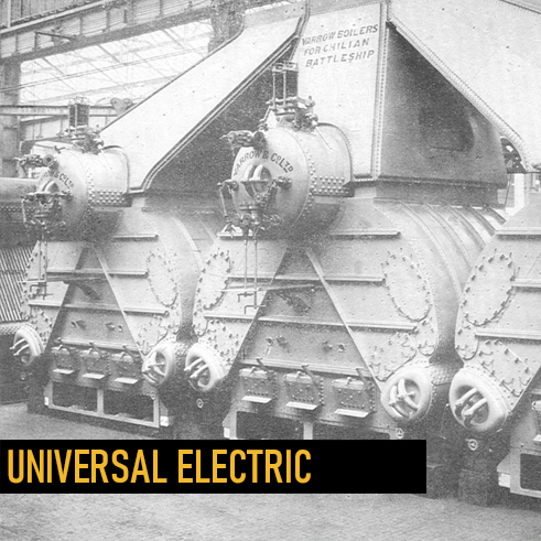 Universal Electric