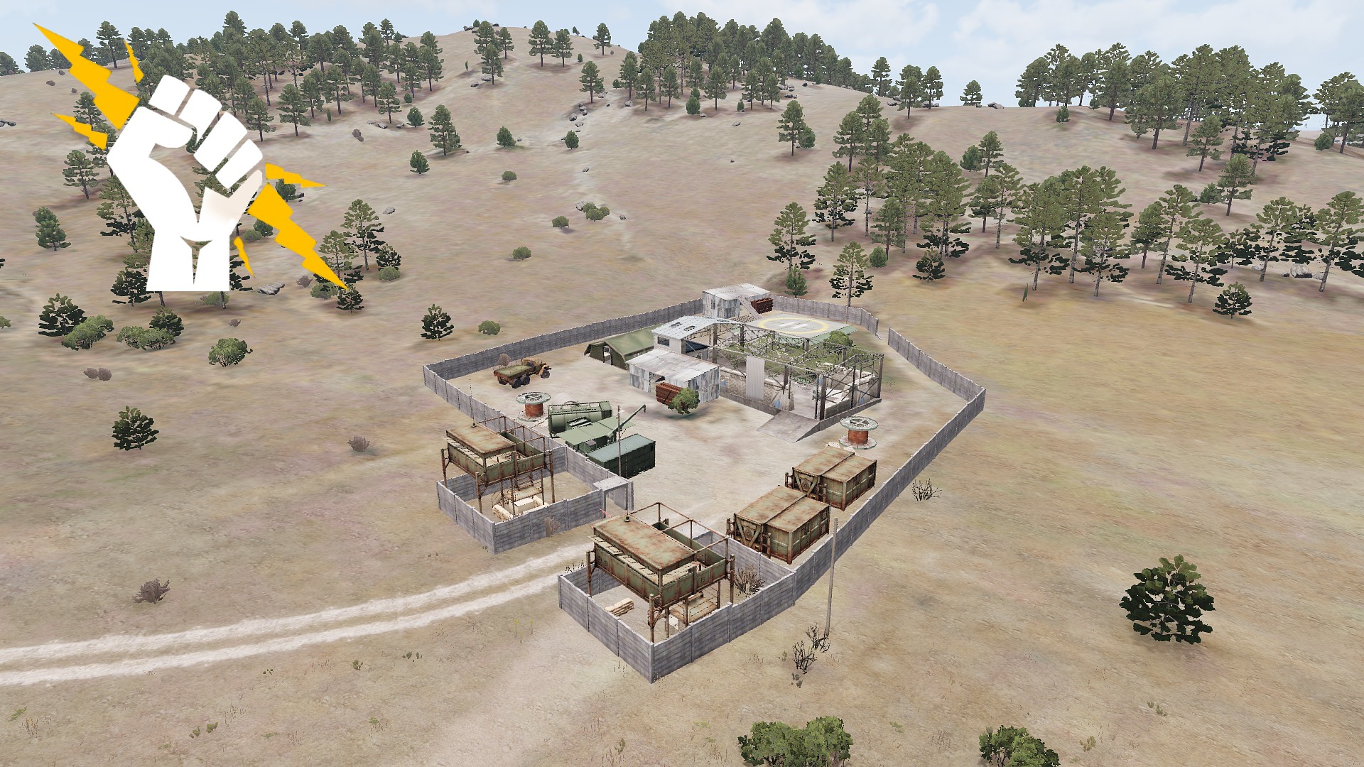[NC] FOB Sumner