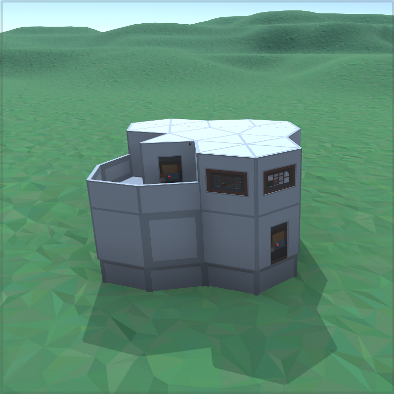 Duo Base Stages 1-3