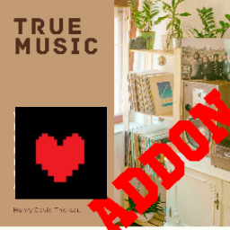 True Music Addon: Undertale – Project Zomboid Mod