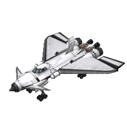 SSTO for urban?