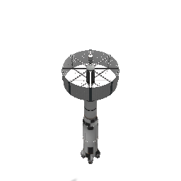 Broken Wheel of Time Orbital