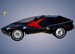 Dackers LM05W XL