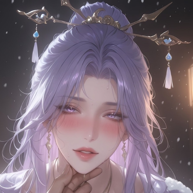 寂寞的师娘2 preview