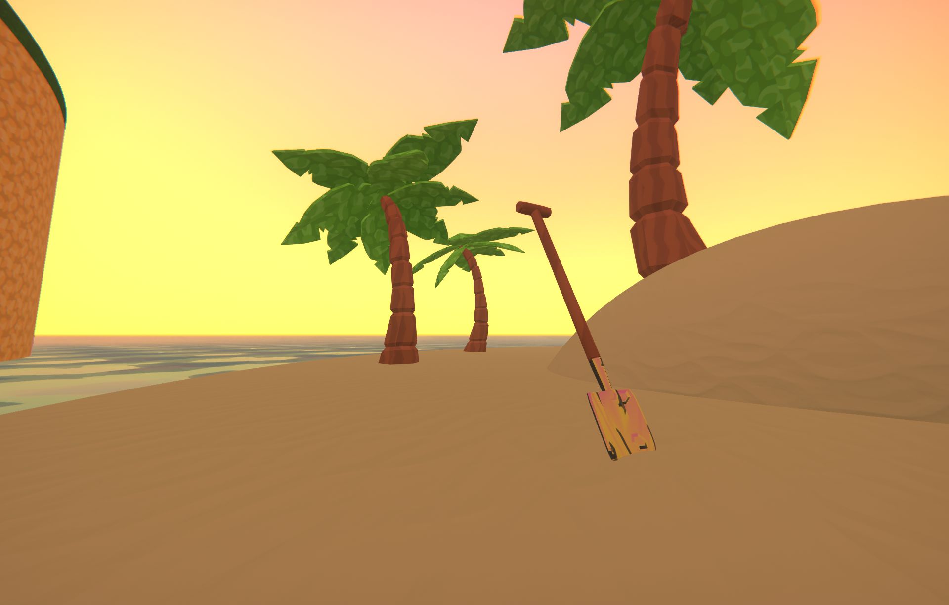 Sunset Isle