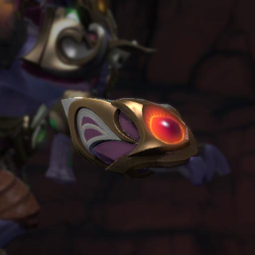 Ganesha arms