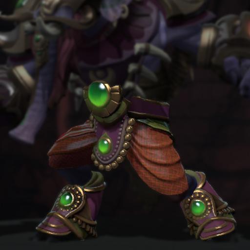 Ganesha belt