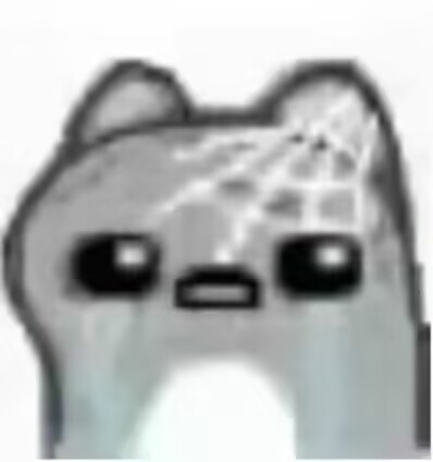 Capoo Tainted Lost