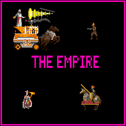 The Empire