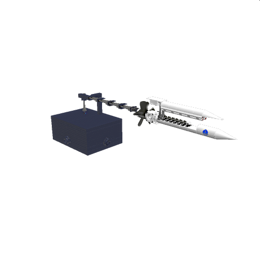 Super Marina Torpedo