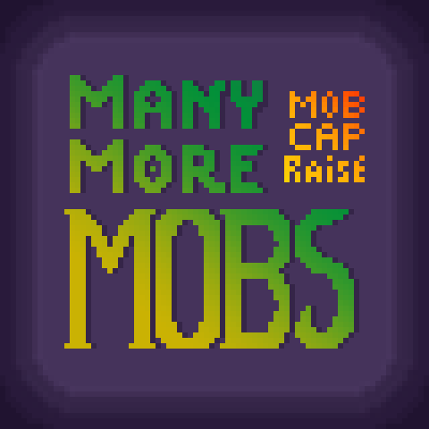 Many More Mobs – tModLoader Mod