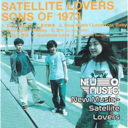 New Music - Sons of 1973 - Satellite Lovers (1996) – Project Zomboid Mod