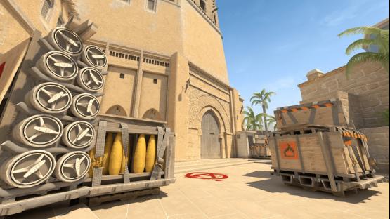 ПАБЛИК СКИНЫ | PUBLIC SKINS – Counter-Strike 2 Mod