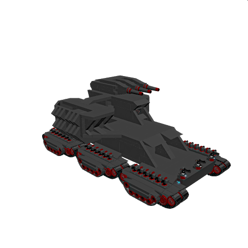 Warlords secure mobile base