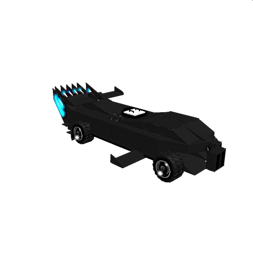 Automatic Car