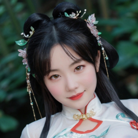 古风巨乳淫毛2