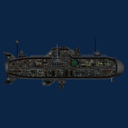 Bloodhound II