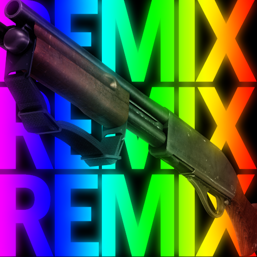 REMIX: Sawed-Off