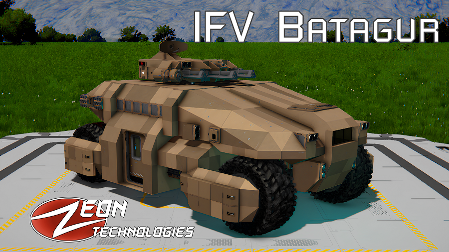 IFV_Batagur