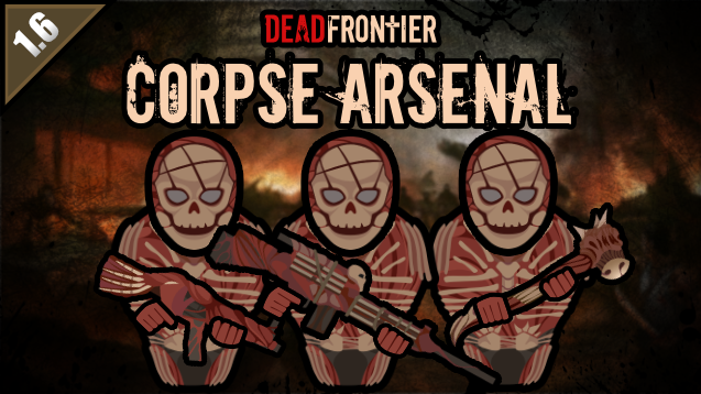 Corpse Gear