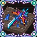 Stick Your Weapons