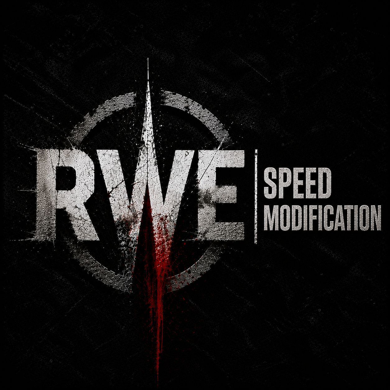 RWE | SPEED MODIFICATION