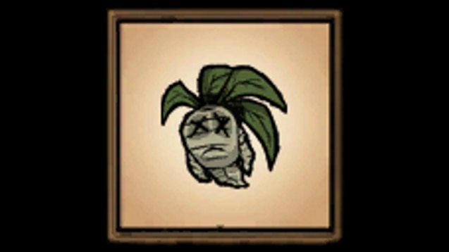 Mandrake Respawn[update] – Don't Starve Together Mod