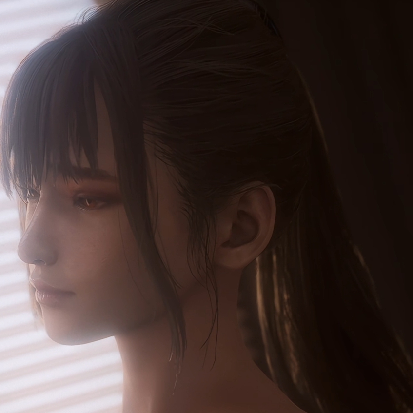 JuicyNeko 26.03 剑星 Stellar Blade 伊芙 EVE 同人 3D 无修正
