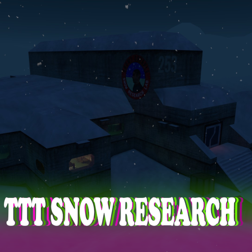 TTT snow research