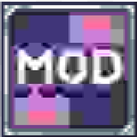Low QualiTerraria – tModLoader Mod