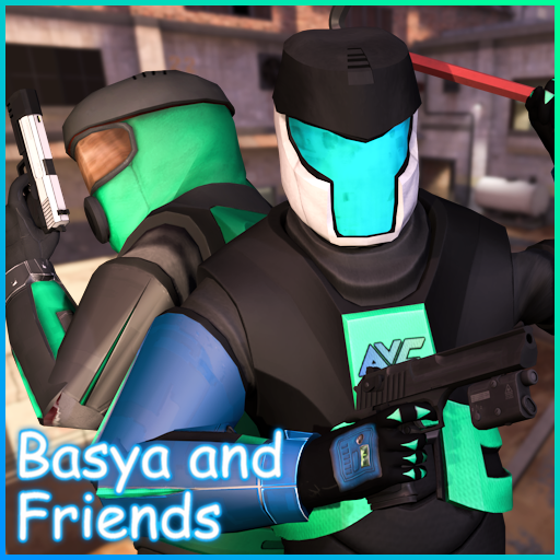 Andrew C. (HEV; TF2-Styled) - Ragdoll/PM/NPC