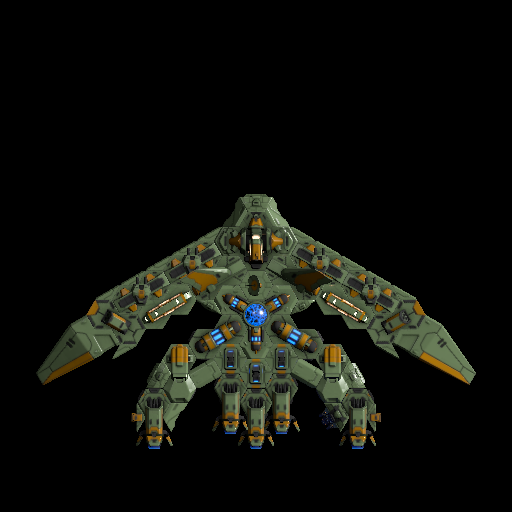 Vor'Cha Class