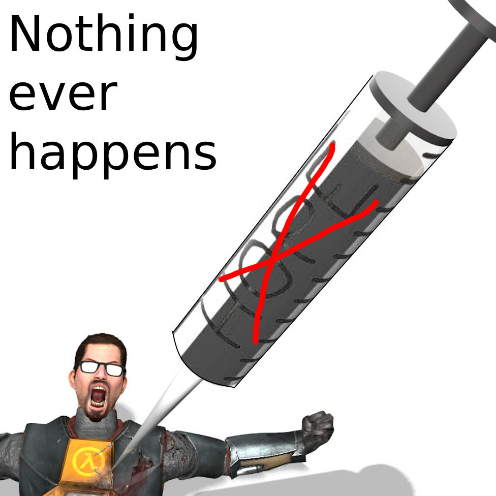 DESPAIR [HOPIUMN'T]