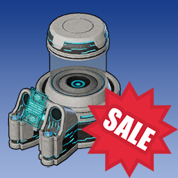 Cheaper Ancient Hatchery