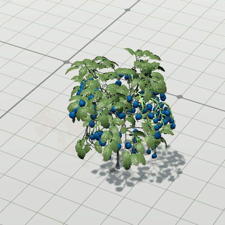 BlueFruit