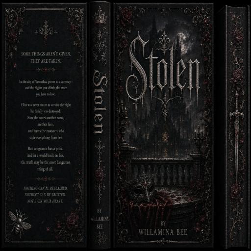 Stolen Series