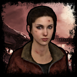 Zoey - The Aftermath