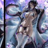 SakimiChan Shinobu (Demon Slayer) SFW & NSFW
