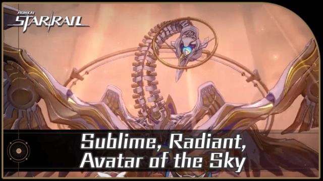 [Honkai:Star-rail] HOYO-MiX - Sunslayer - Solar Flare of Broken Wings - Afterglow in Dust (replace Tank music)