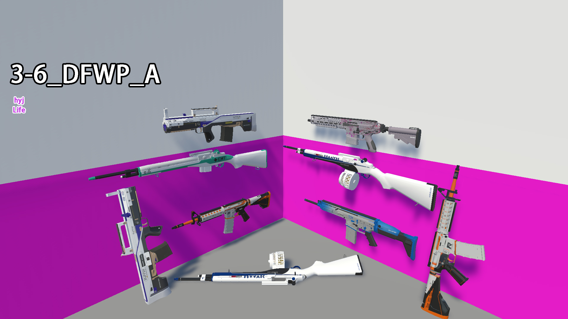 [0.1_α]Delta Force_Personalization