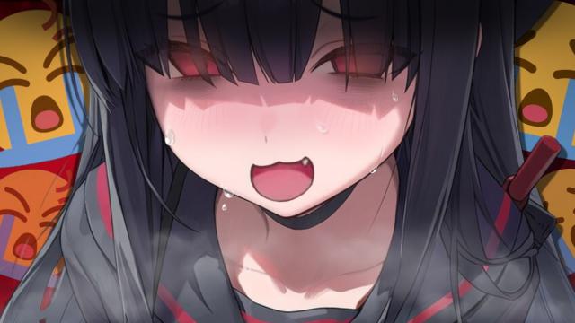[R18] hentai barrels (Reuploaded) preview