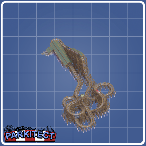 Endure (GCI Infinity Flyer)