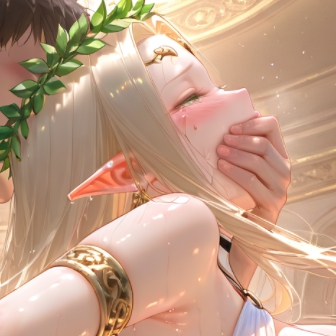 [UnityNay] - Celestine preview